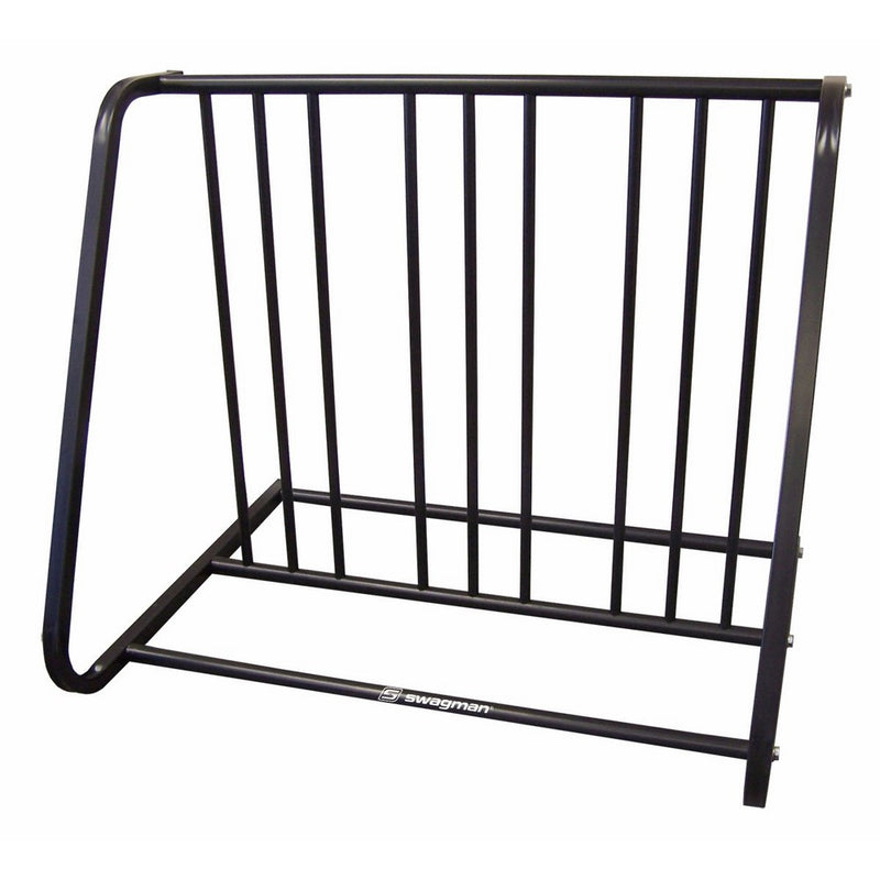 Swagman Park City 6-Bike Rack Stand