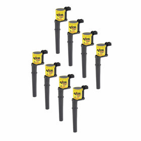ACCEL 140034-8Ignition SuperCoil Set (Pack of 8)
