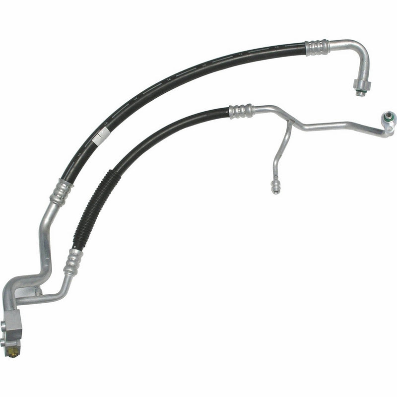 UAC HA 10423C A/C Manifold Hose Assembly