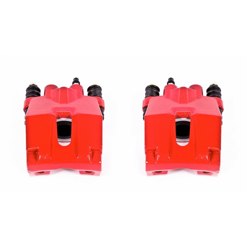 Power Stop S4858 Performance Caliper