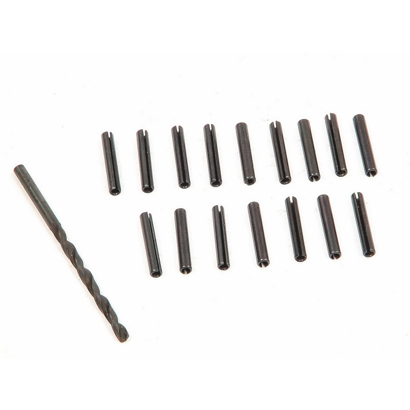 Mr. Gasket 806G Rocker Arm Stud Pinning Kit