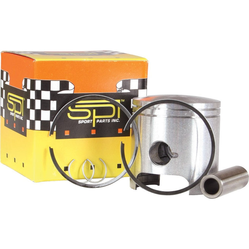 SPI 09-741-02; Piston T-Moly Ski-Doo Made by SPI