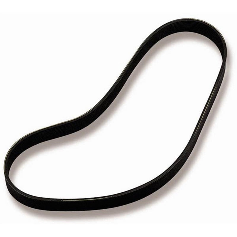 Weiand 90824 Drive Belt 45.5"- 6 Rib