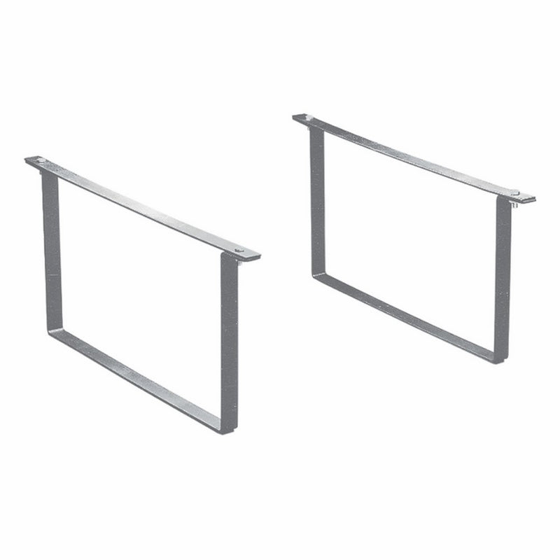 Jaz Products 400-122-03 22-Gallon Fuel Cell Mounting Kit