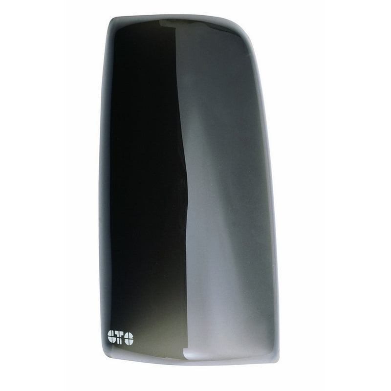 GT Styling GT038 Smoke Blackouts Taillight Cover
