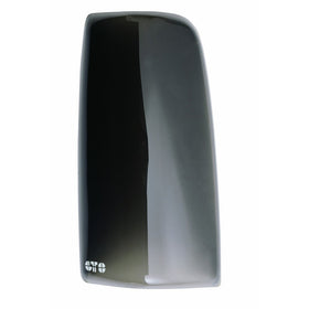 GT Styling GT4177 BlackOut Taillight Covers Smoke 2 pc. BlackOut Taillight Covers