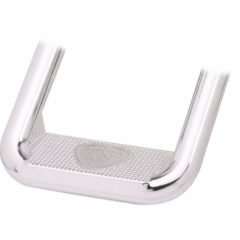 CARR 102552 HOOP IIXM3 Polished Pair