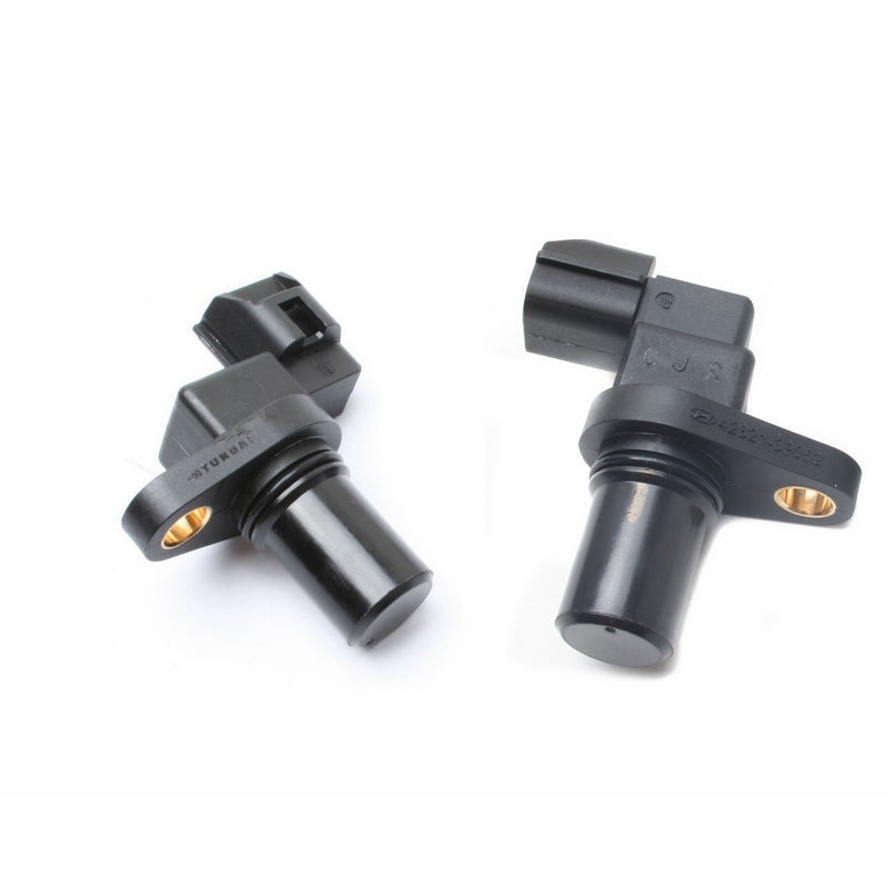 FourGreen OEM Input Output Speed Sensor 2pcs for 01-06 Santa Fe OEM