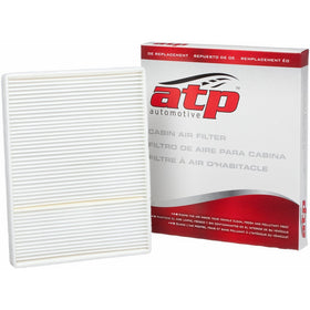 ATP CF-24 White Cabin Air Filter