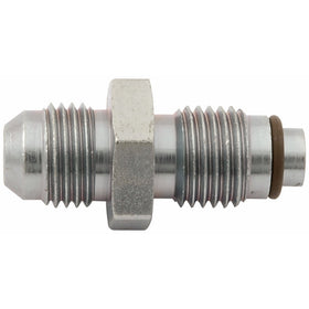 Allstar ALL48211 -6 AN Male to 14mm Male Power Steering Fitting with O-Ring