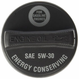 Genuine Toyota (12180-0H012) Oil Filler Cap Assembly