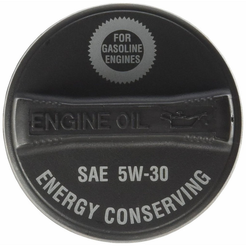 Genuine Toyota (12180-0H012) Oil Filler Cap Assembly