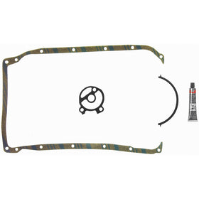 Fel-Pro OS34300C Oil Pan Gasket Set