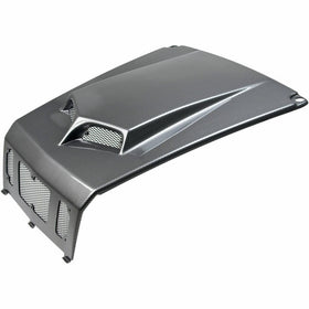 Maier 1947130 Scooped Hood for Polaris RZR