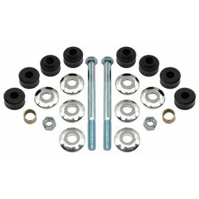 ACDelco 45G0036 Professional Front Suspension Stabilizer Bar Link Kit with Hardware