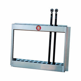 Pit Pal Products 134 24" Torsion Bar Rack