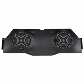 SSV Works WP-RZ3O2 add on Speaker System, Plugs directly into WP-RZ3O4 BLUETOOTH Overhead Stereo System