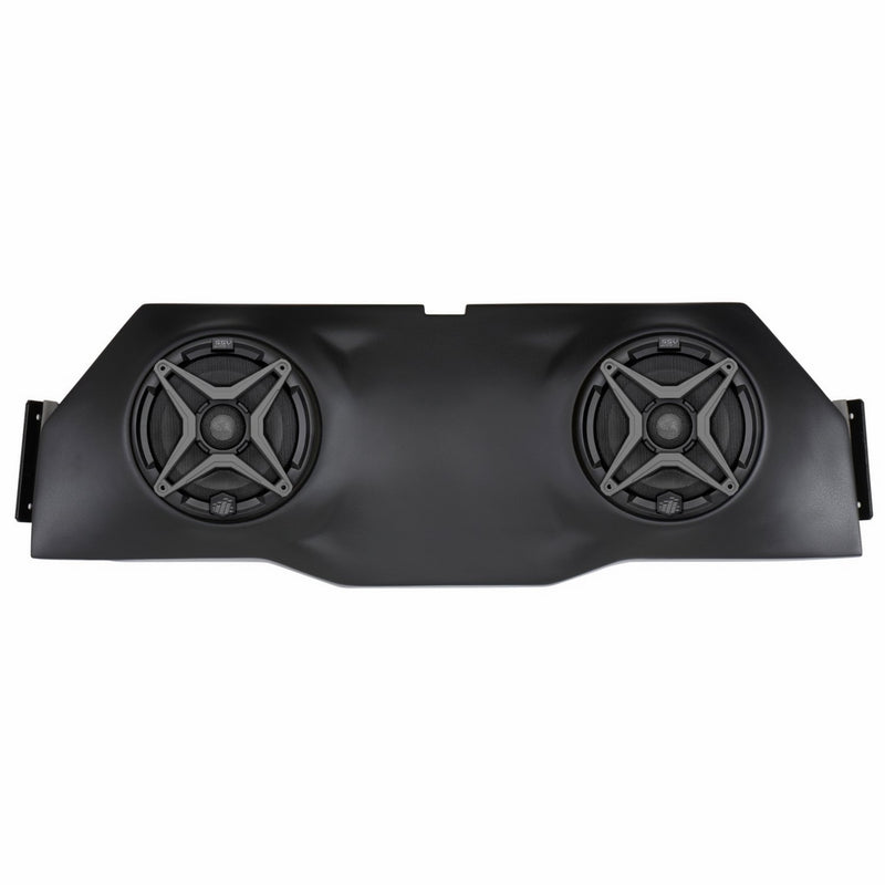 SSV Works WP-RZ3O2 add on Speaker System, Plugs directly into WP-RZ3O4 BLUETOOTH Overhead Stereo System