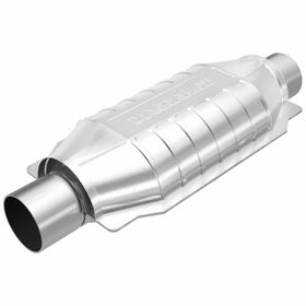 MagnaFlow 51006 Universal Catalytic Converter (Non CARB Compliant)