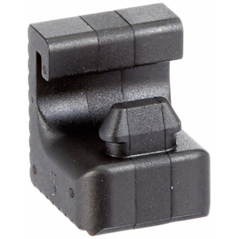 Genuine Honda (72557-S0X-A00) Slide Door Rail Stopper