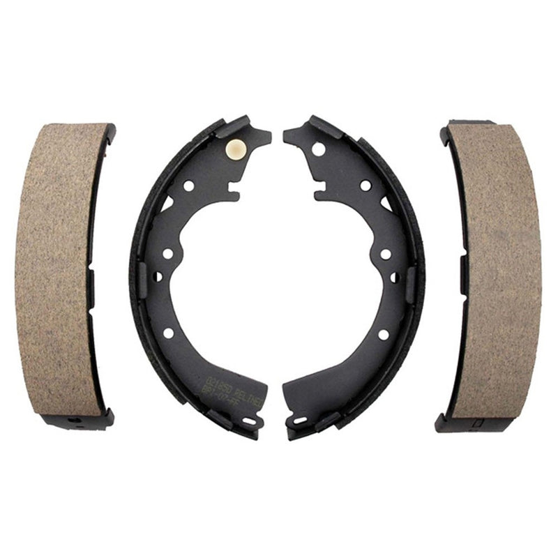Raybestos 505PG Professional Grade Drum Brake Shoe Set