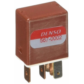 Denso 567-0002 Relay