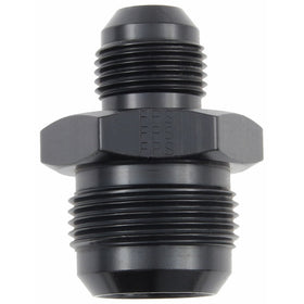 Fragola 491922-BL Black Size (-10) x Size (-16) Male Reducer