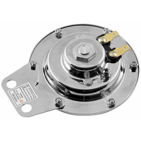 Chris Products 12V Horn - 3in. 3 amp - 90-115 Decibal 0711MC