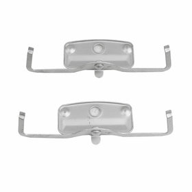 Beck Arnley 084-1849 Disc Brake Hardware Kit