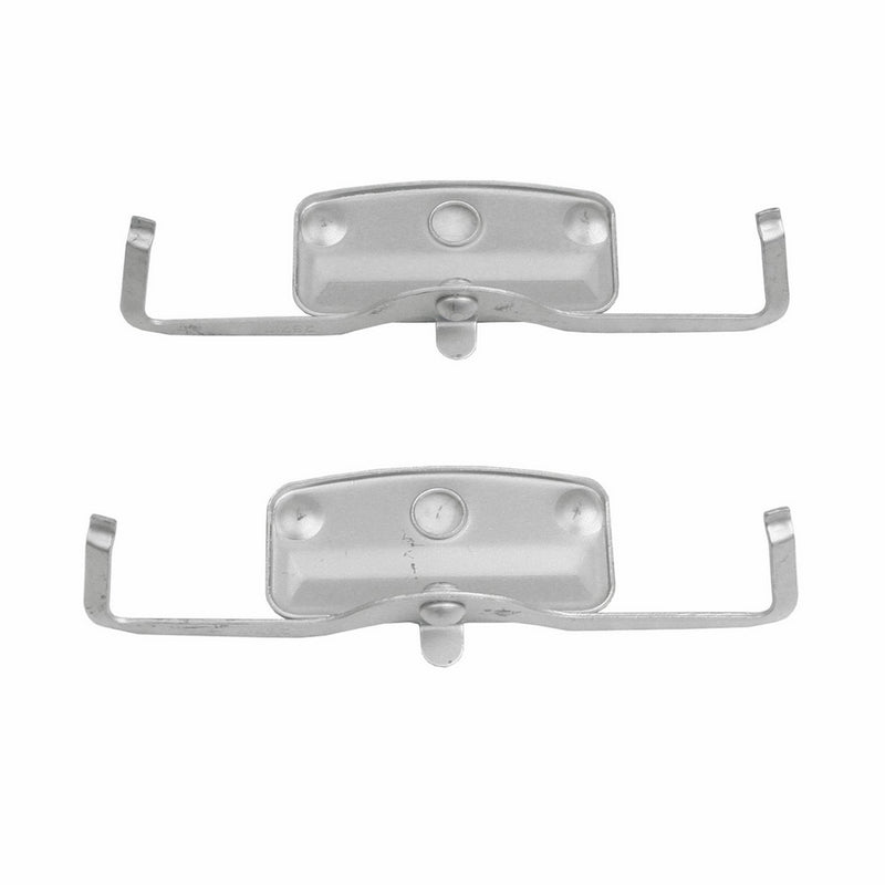Beck Arnley 084-1849 Disc Brake Hardware Kit