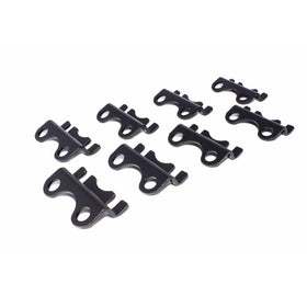 Competition Cams 4800-8 Guide Plate, Small Block Chevy Raised for 5/16" Diameter Pushrods