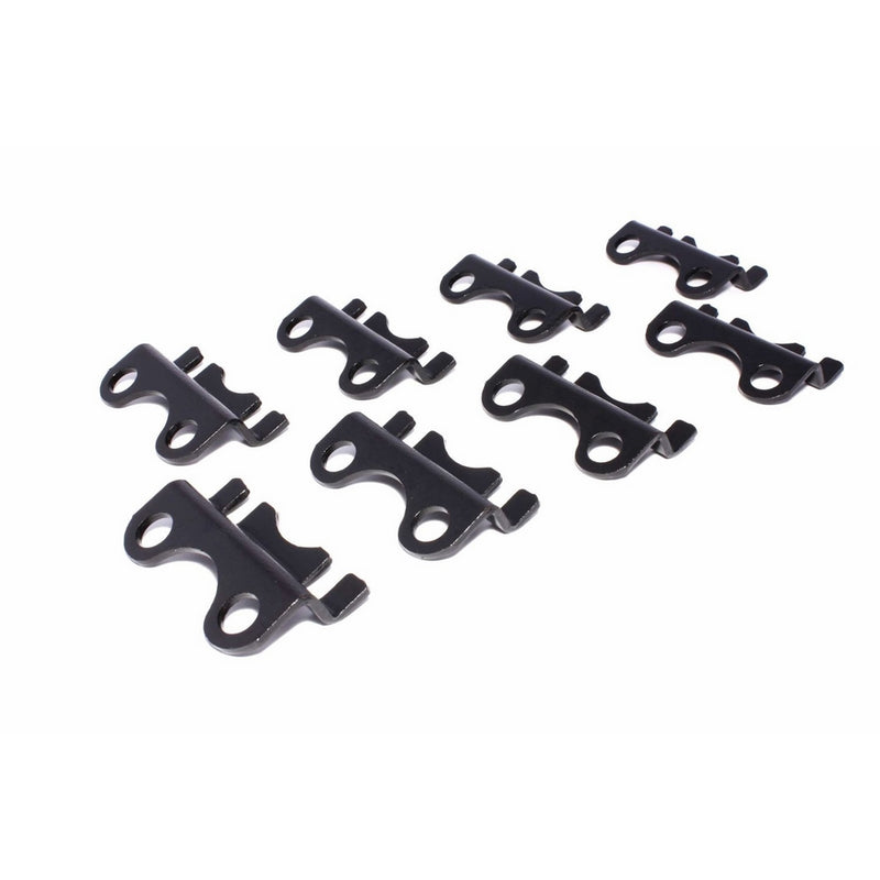 Competition Cams 4800-8 Guide Plate, Small Block Chevy Raised for 5/16" Diameter Pushrods