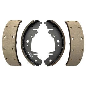 Raybestos 714PG Professional Grade Drum Brake Shoe Set