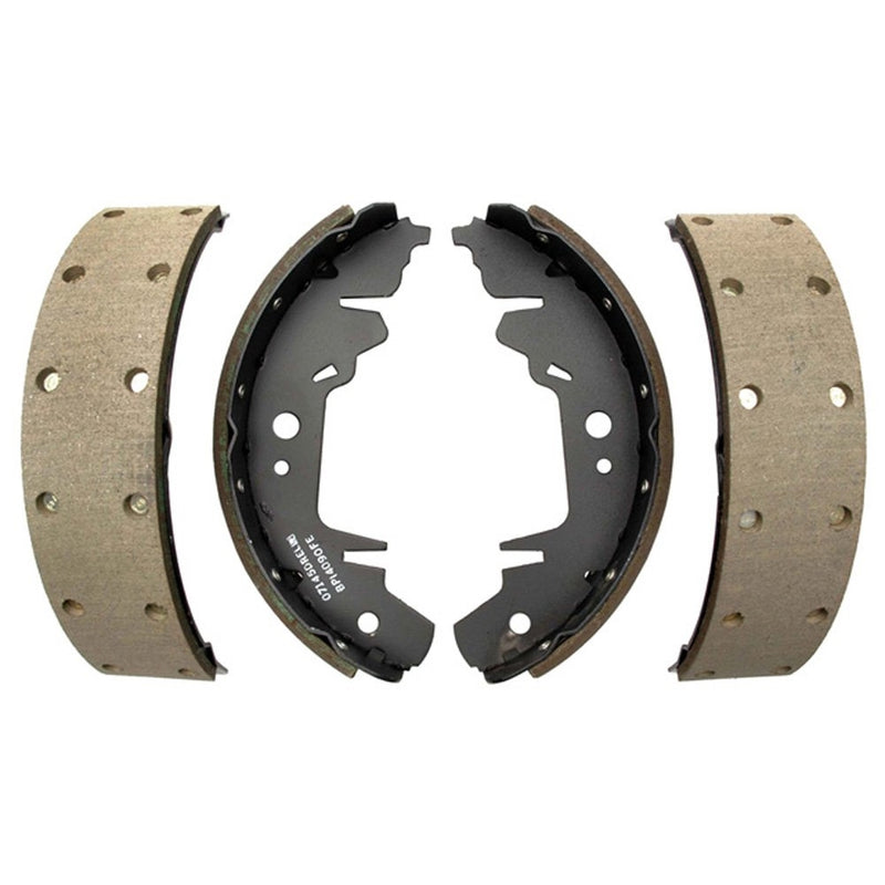 Raybestos 714PG Professional Grade Drum Brake Shoe Set