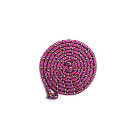 Raspberry Confetti Jump Rope 16