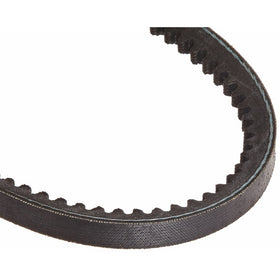 Gates 3VX375 Super HC Molded Notch Belt, 3VX Section, 3/8" Width, 21/64" Height, 37.5" Belt Outside Circumference