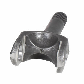 USA Standard Gear (ZA W46105) 12" Long 4340 Chrome-Moly Replacement Outer Stub Axle Shaft for GM/Dodge 30-Spline Dana 60 Differential
