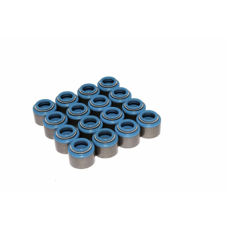 COMP Cams 516-16 Valve Seal (Metal Body Viton5/16"X.530)
