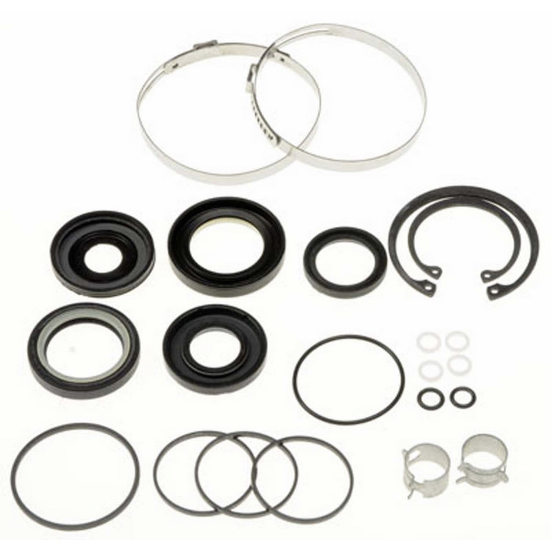 Edelmann 8914 Power Steering Rack and Pinion Seal Kit