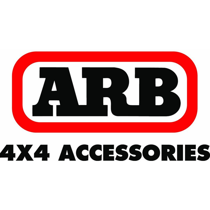 ARB Products 160234 Bulkhead Fitting O-Ring