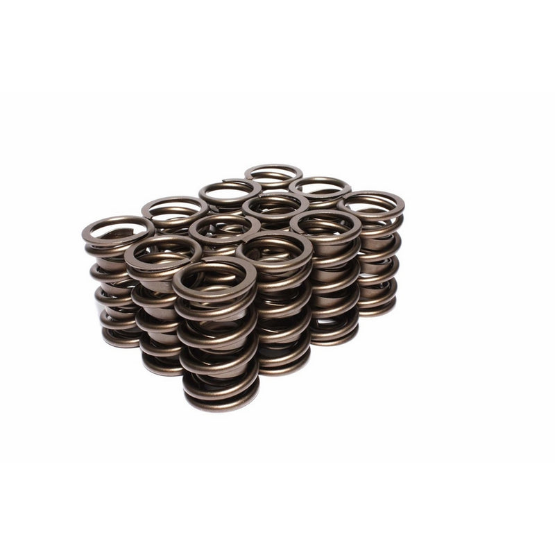 COMP Cams (986-12) 1.430" O.D. Dual Valve Spring, (Set of 12)