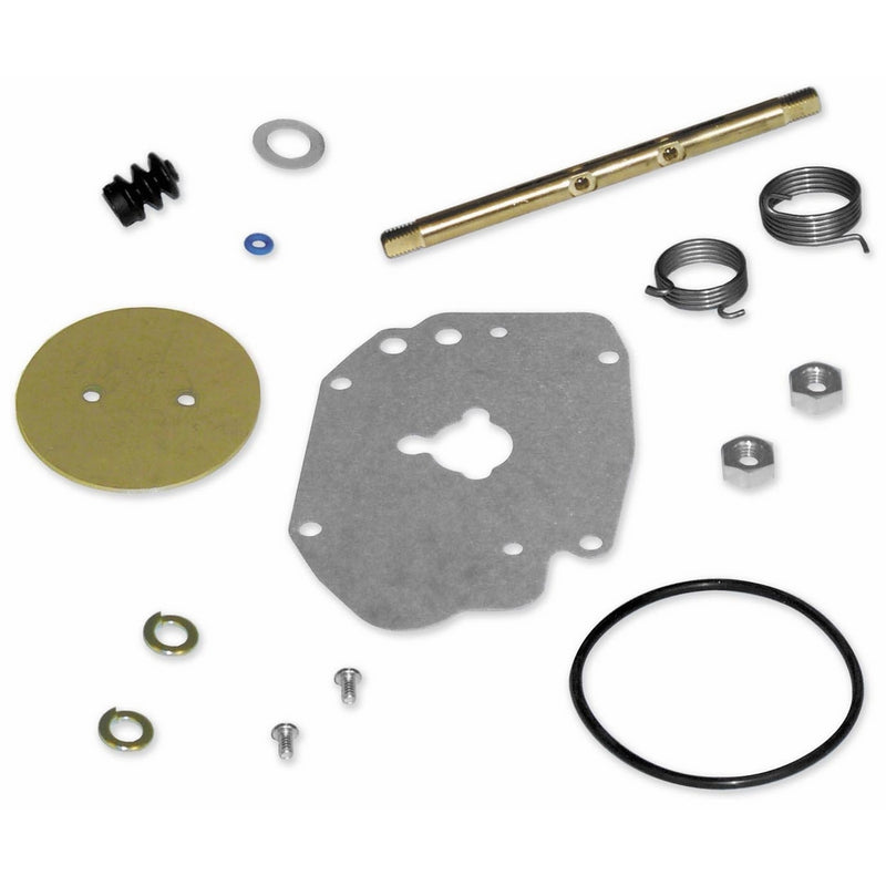 S&S Cycle S&S Super G Body Rebuild Kit 11-2907