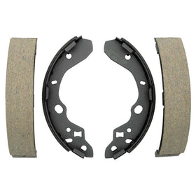 Raybestos 739PG Professional Grade Drum Brake Shoe Set