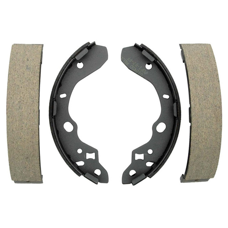 Raybestos 739PG Professional Grade Drum Brake Shoe Set