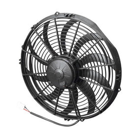 Spal 30102042 14" Swept Blade Fan