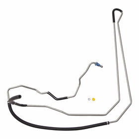 Edelmann 92452 Power Steering Return Line Hose Assembly