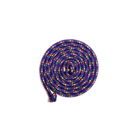 Purple 16' Jump Rope