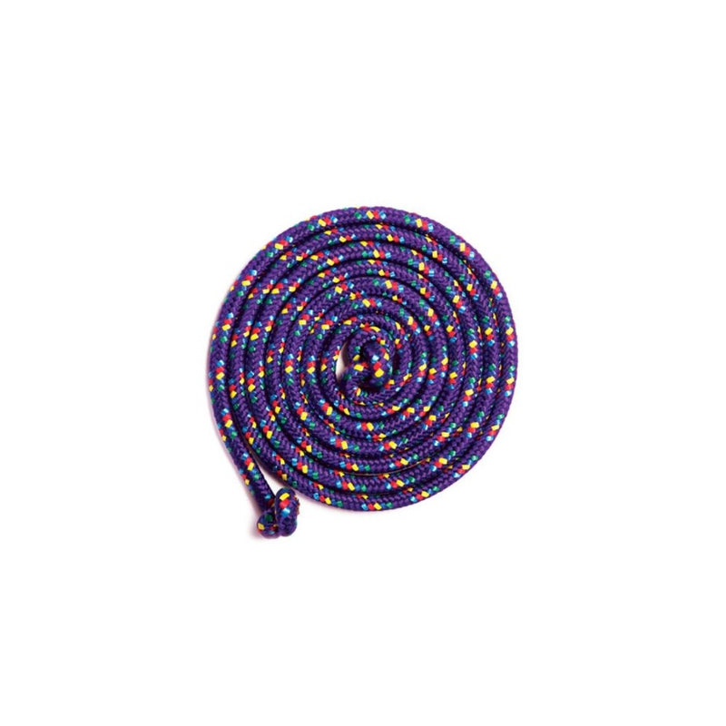 Purple 16' Jump Rope