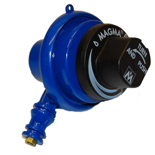 Magma Products, 10-263 Control Valve Regulator, Low Output, Type 1, Replacement Part string