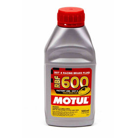 Motul RBF 600 FL 12X0.500L AM
